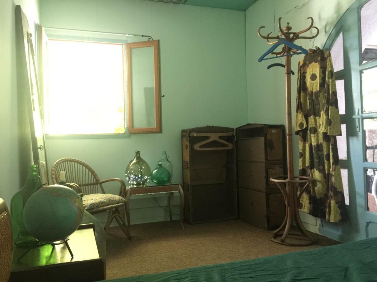 Fréjus La Chambre Des Etangs المظهر الخارجي الصورة