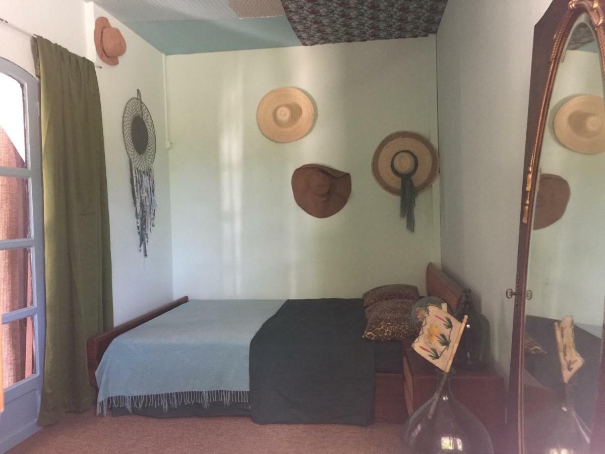 Fréjus La Chambre Des Etangs المظهر الخارجي الصورة